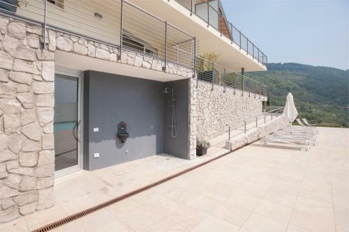 Apartamento Terrazze Sul Garda