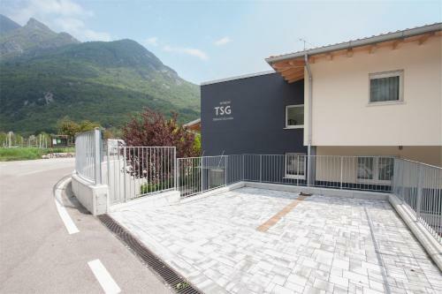 Apartamento Terrazze Sul Garda