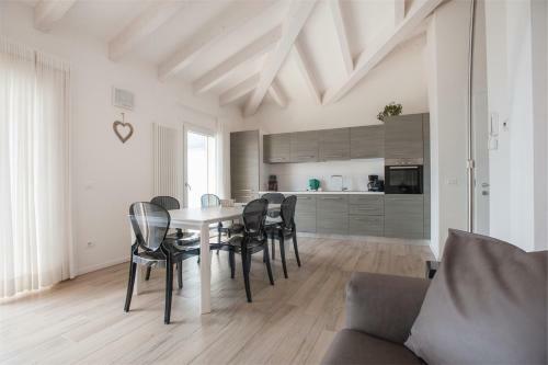 Apartamento Terrazze Sul Garda