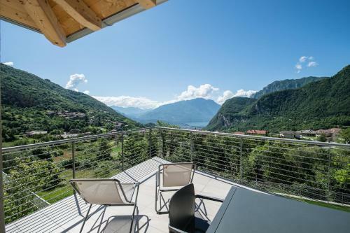 Apartamento Terrazze Sul Garda