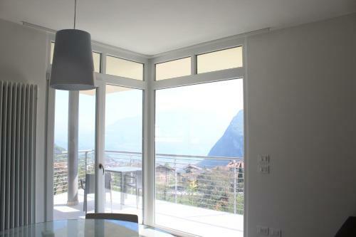 Apartamento Terrazze Sul Garda