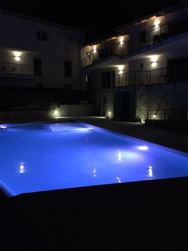 Apartamento Terrazze Sul Garda