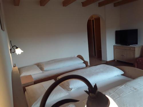 Hostal Pension & Seminarhof An Der March