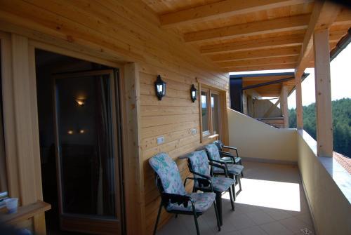 Hostal Pension & Seminarhof An Der March