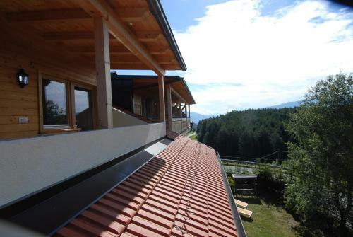 Hostal Pension & Seminarhof An Der March