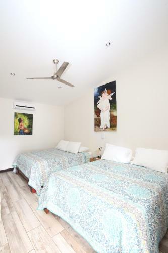 Casa Mar�a Aeropuerto B&B