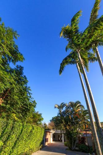 Casa Mar�a Aeropuerto B&B