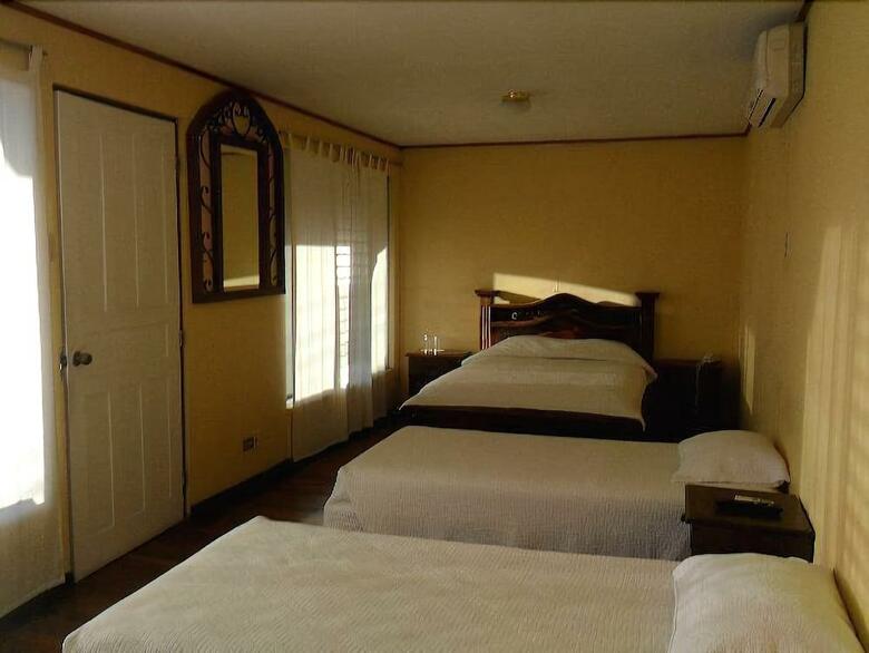 Hotel 1915