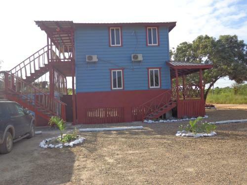 Hostal Sugar Patch Inn