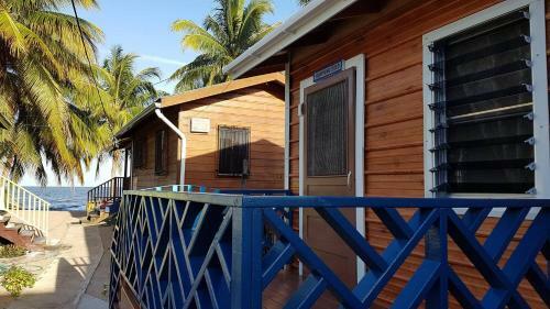 Sandpiper Beach Cabana