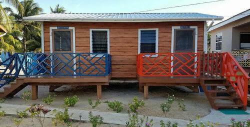 Sandpiper Beach Cabana