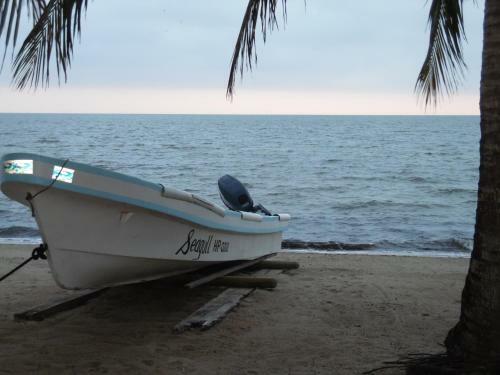Sandpiper Beach Cabana