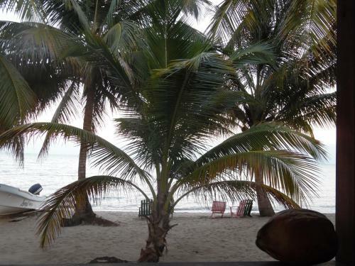 Sandpiper Beach Cabana