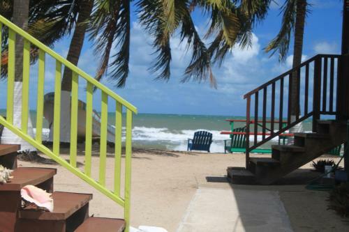 Sandpiper Beach Cabana