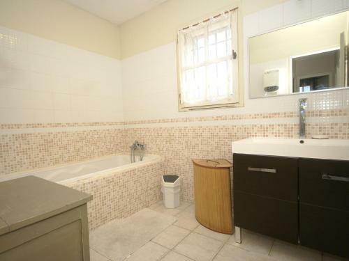 Holiday Home Maillane