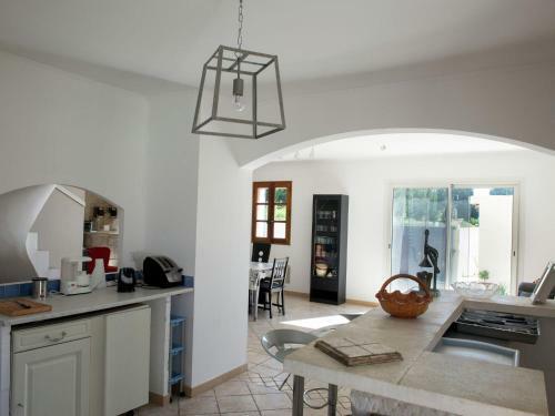 Holiday Home Maillane