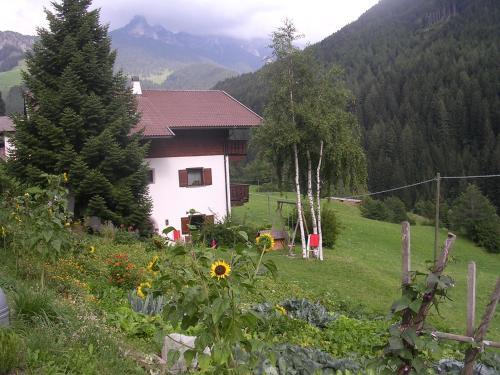 Hotel Gasthof Edelweiss