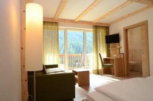Hotel Gasthof Edelweiss