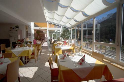 Hotel Gasthof Edelweiss