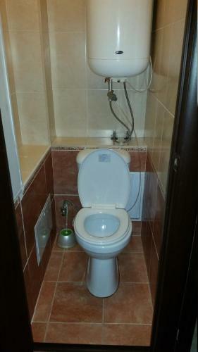 Apartment On Shoshina 5