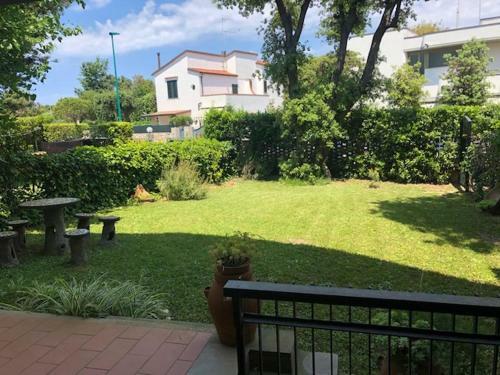 Apartamento Magnolia