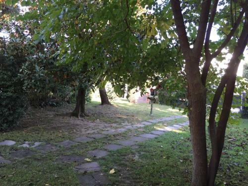 Apartamento Magnolia