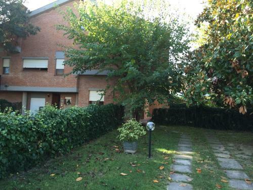 Apartamento Magnolia