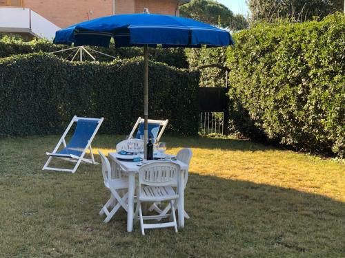 Apartamento Magnolia