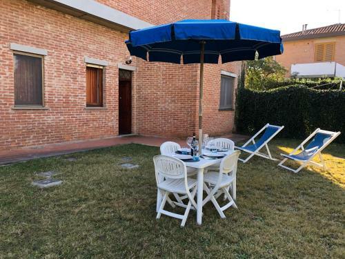 Apartamento Magnolia