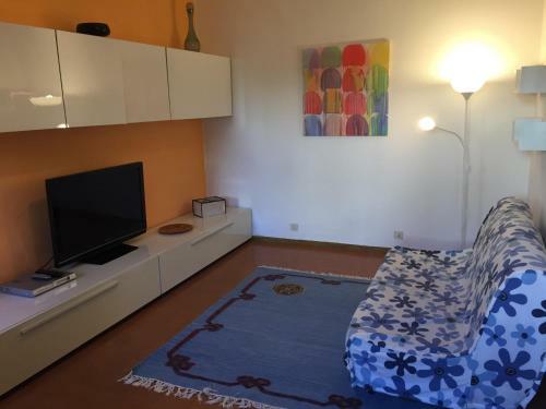 Apartamento Magnolia