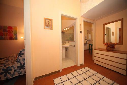 Apartamento Magnolia