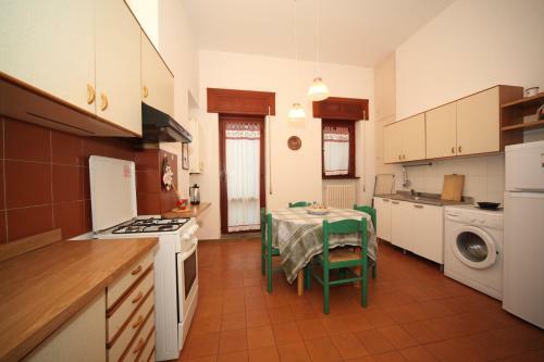 Apartamento Magnolia