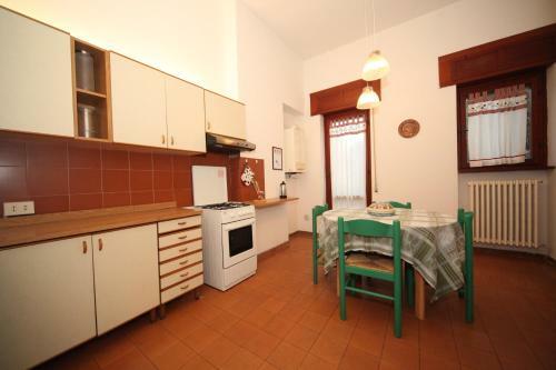 Apartamento Magnolia