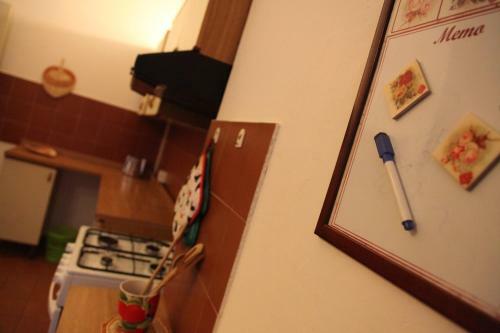 Apartamento Magnolia