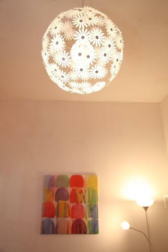 Apartamento Magnolia