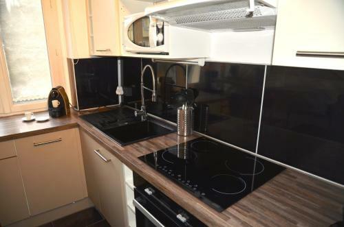 Apartamento Le Solf�rino