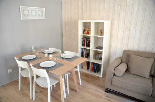 Apartamento Le Solf�rino