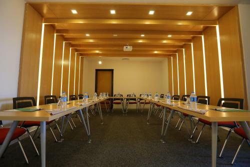 Hotel Alesha Suite