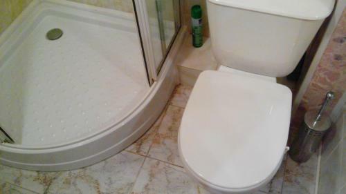 Apartment Pushkinskaya 35