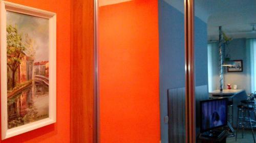 Apartment Pushkinskaya 35