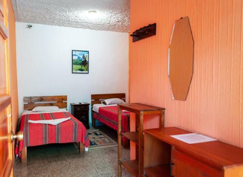Hotel Victoria
