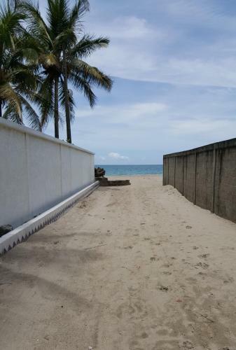 Hotel Y Caba�as Playa Caribe