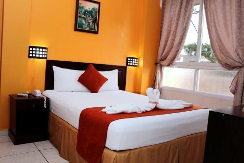Aparthotel Ros