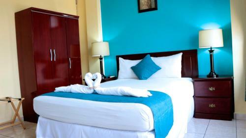 Aparthotel Ros