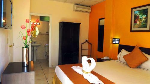 Aparthotel Ros