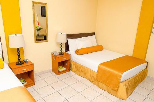 Aparthotel Ros
