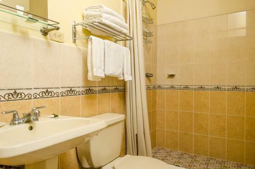Aparthotel Ros