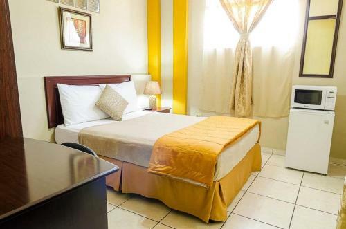 Aparthotel Ros