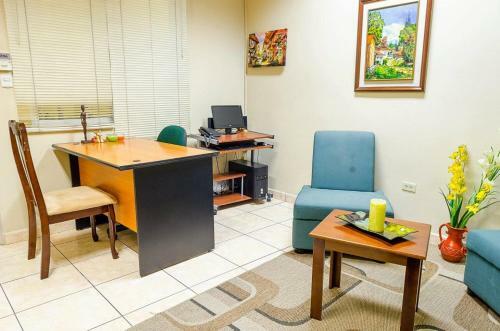 Aparthotel Ros