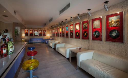 Hotel Continental - Tonellihotels